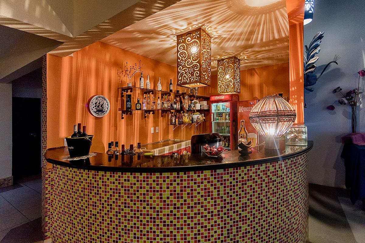 Bruno Marambaia Charme Hotel Беберібі Екстер'єр фото