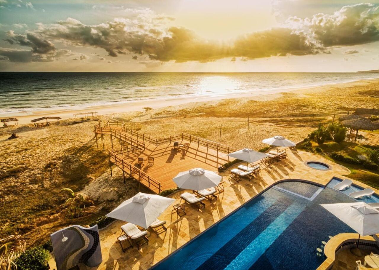 Bruno Marambaia Charme Hotel Беберібі Екстер'єр фото